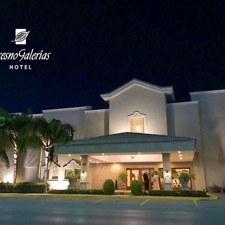 Fresno Galerias Torreón Exterior foto